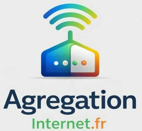 Agregation Internet