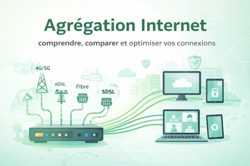 schema dexplication de l'agregation internet